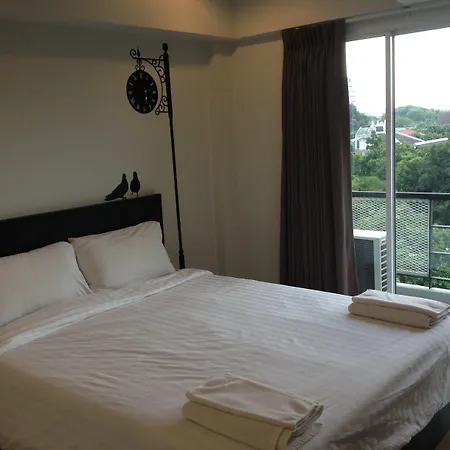 Delight residencia