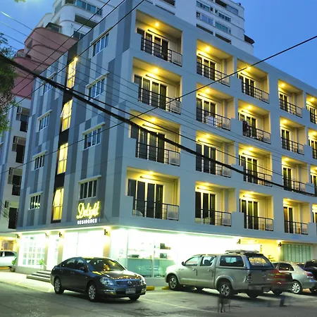 Delight Residence