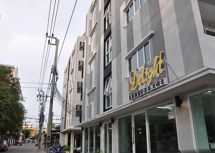 欣悦酒店 3*
