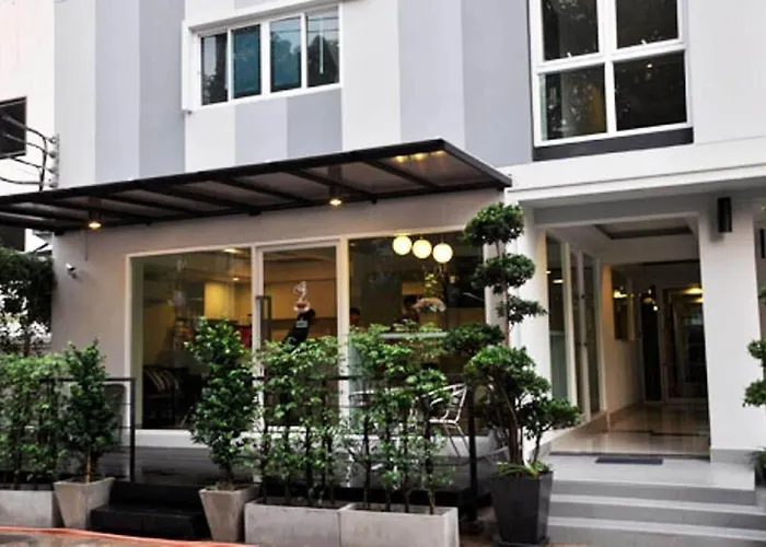 公寓式飯店 欣悦酒店 3*