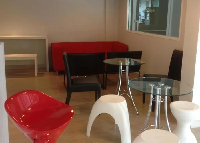 公寓式飯店 欣悦酒店 曼谷