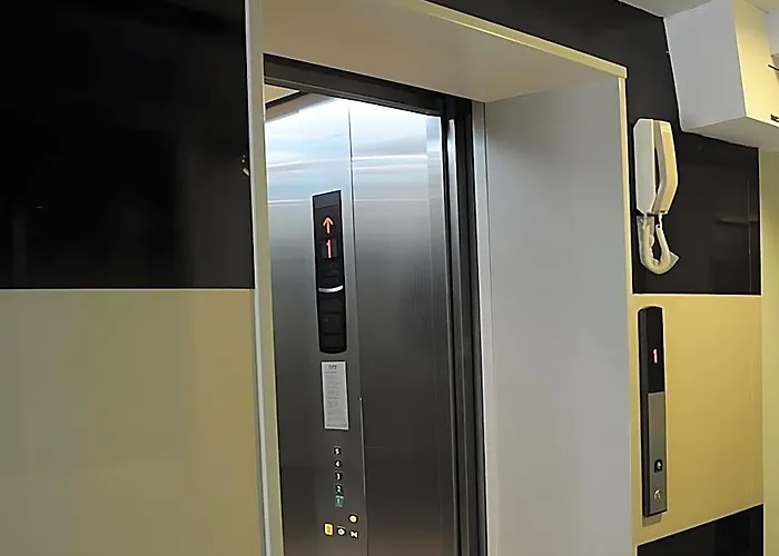 欣悦酒店 公寓式飯店 曼谷