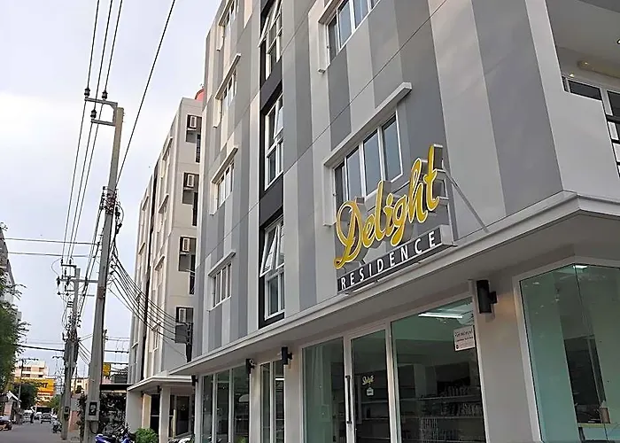 欣悦酒店 3*