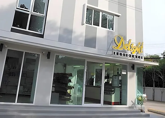 欣悦酒店 曼谷