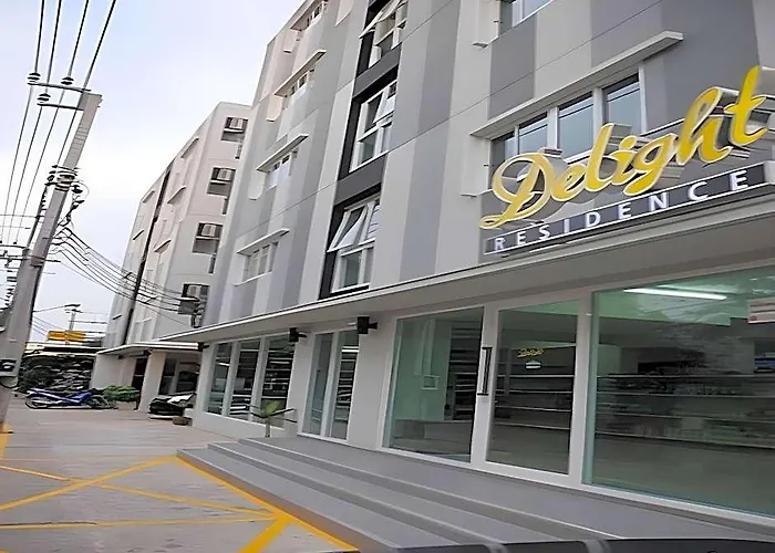 公寓式飯店 欣悦酒店