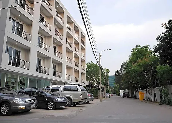 公寓式飯店 欣悦酒店