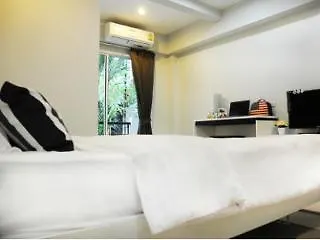 欣悦酒店 曼谷