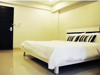 欣悦酒店 公寓式飯店
