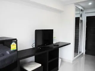 公寓式飯店 欣悦酒店 曼谷