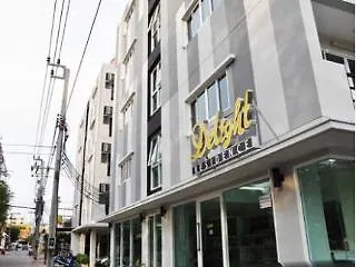 欣悦酒店 公寓式飯店 3*